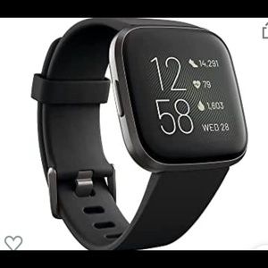 Fitbit Versa 2 SmartWatch